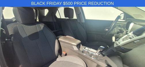 2015 Chevrolet Equinox 1LT