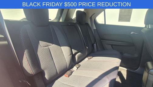 2015 Chevrolet Equinox 1LT