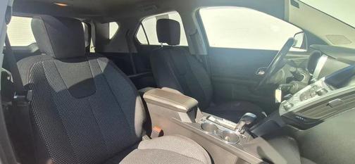 2015 Chevrolet Equinox 1LT