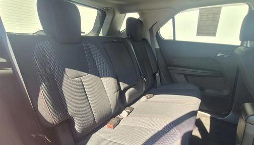 2015 Chevrolet Equinox 1LT