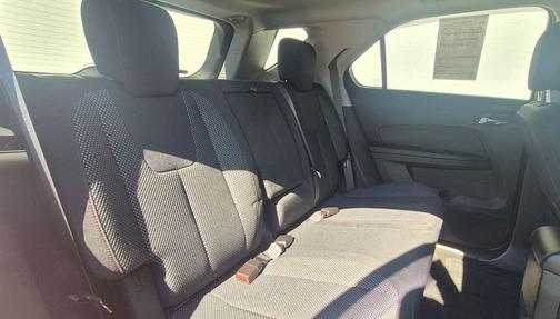 2015 Chevrolet Equinox 1LT