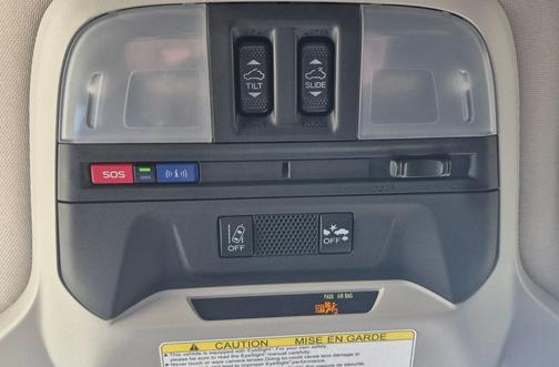 Ice Silver Metallic 2023 Subaru Crosstrek Limited