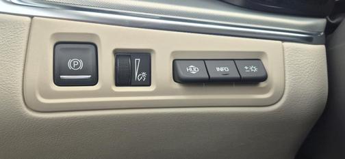 Silver Metallic 2026 Cadillac XT5 Premium Luxury