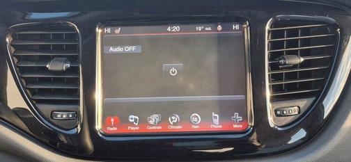 2013 Dodge Dart Limited/GT