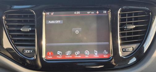 2013 Dodge Dart Limited/GT