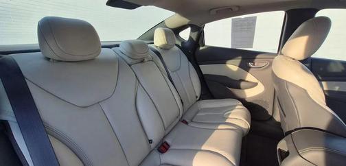 2013 Dodge Dart Limited/GT