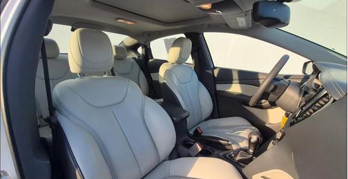 2013 Dodge Dart Limited/GT