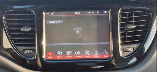 2013 Dodge Dart Limited/GT