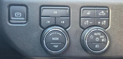 2024 Chevrolet Silverado 2500 LT