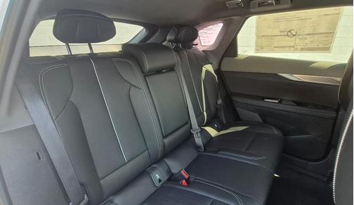 2025 Cadillac OPTIQ Luxury