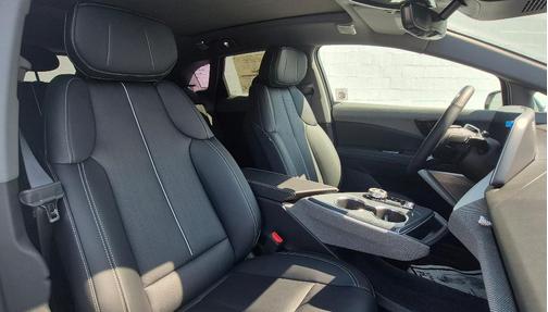 2025 Cadillac OPTIQ Luxury