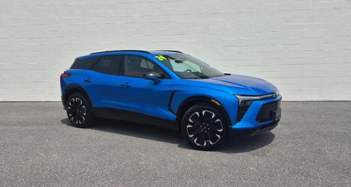 2024 Chevrolet Blazer EV RS