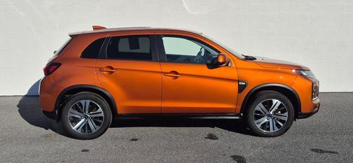 2023 Mitsubishi Outlander Sport 2.0 ES