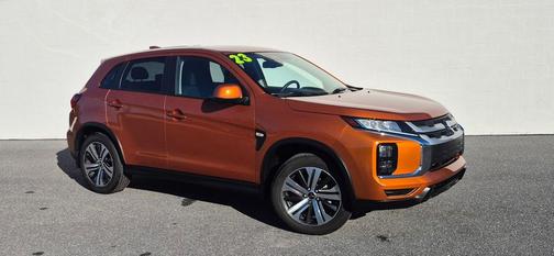2023 Mitsubishi Outlander Sport 2.0 ES