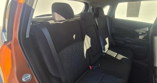 2023 Mitsubishi Outlander Sport 2.0 ES