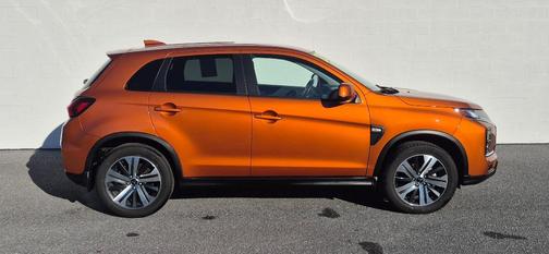 2023 Mitsubishi Outlander Sport 2.0 ES