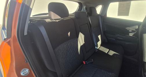 2023 Mitsubishi Outlander Sport 2.0 ES