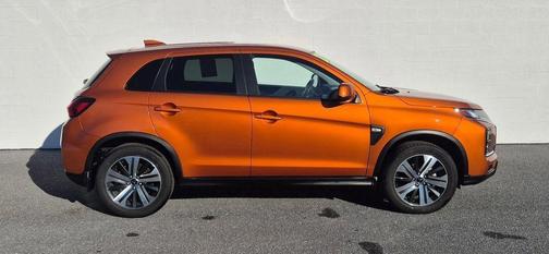 2023 Mitsubishi Outlander Sport 2.0 ES