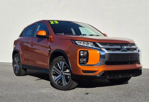 2023 Mitsubishi Outlander Sport 2.0 ES