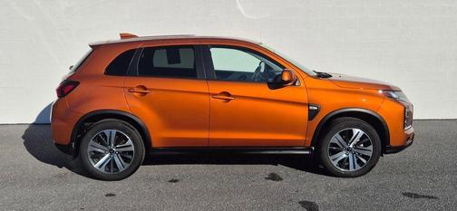 2023 Mitsubishi Outlander Sport 2.0 ES