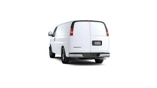 2025 Chevrolet Express 2500 Work Van