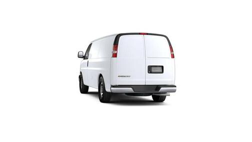 2025 Chevrolet Express 2500 Work Van