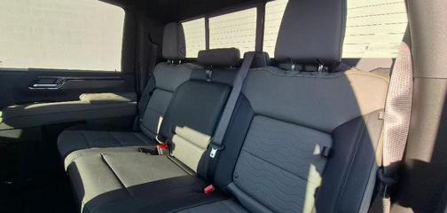 Cypress 2026 Chevrolet Silverado 2500 ZR2