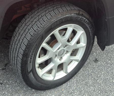 2019 Jeep Renegade Sport