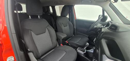 2019 Jeep Renegade Sport