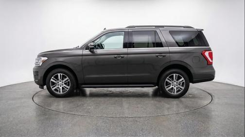 Dark Matter Metallic 2024 Ford Expedition Limited