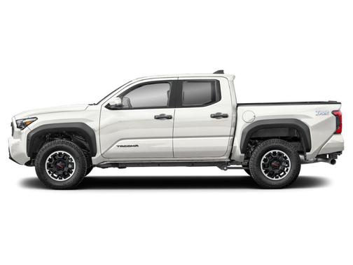 Ice Cap 2025 Toyota Tacoma SR