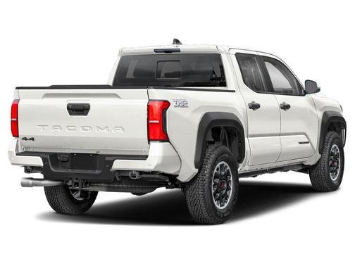Ice Cap 2025 Toyota Tacoma SR