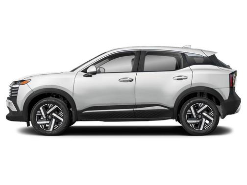 Fresh Powder 2025 Nissan Kicks SV