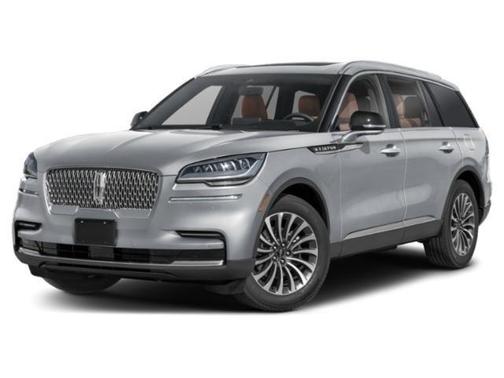 2024 Lincoln Aviator Reserve AWD