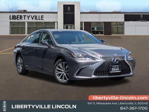 2021 Lexus ES 300h ES 300h