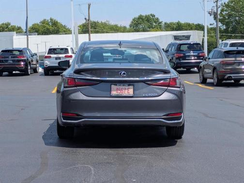 2021 Lexus ES 300h ES 300h