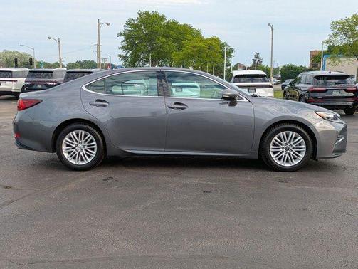 2016 Lexus ES 350 Base