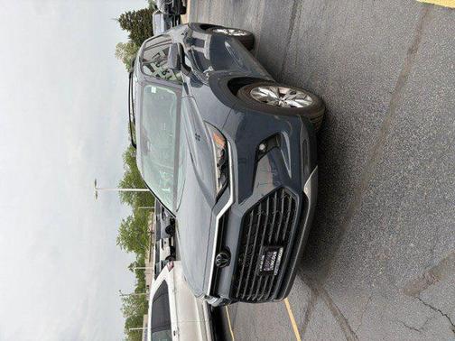 Storm 2024 Toyota Grand Highlander LIMITED