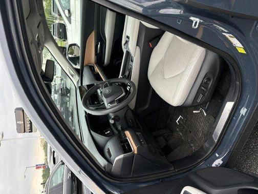 Storm 2024 Toyota Grand Highlander LIMITED