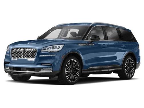 2020 Lincoln Aviator Reserve AWD