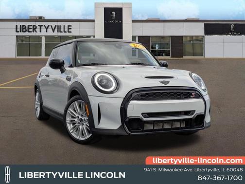 2023 MINI Hardtop Cooper S