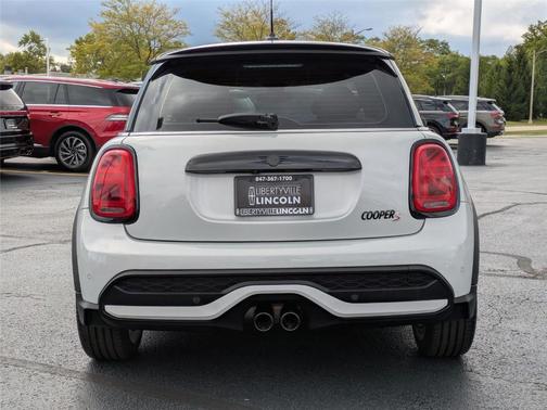 2023 MINI Hardtop Cooper S