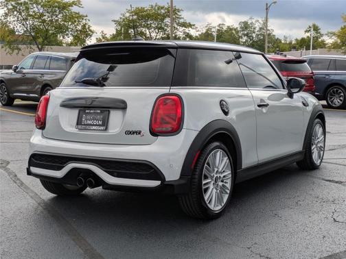 2023 MINI Hardtop Cooper S