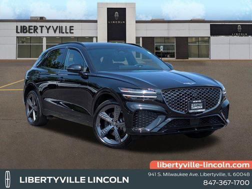 2023 Genesis GV70 3.5T Sport