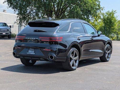 2023 Genesis GV70 3.5T Sport