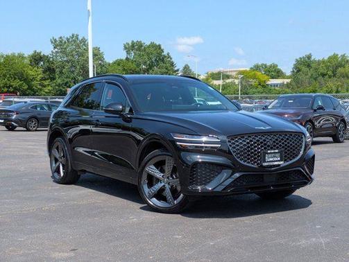 2023 Genesis GV70 3.5T Sport