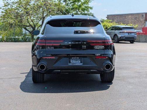 2023 Genesis GV70 3.5T Sport