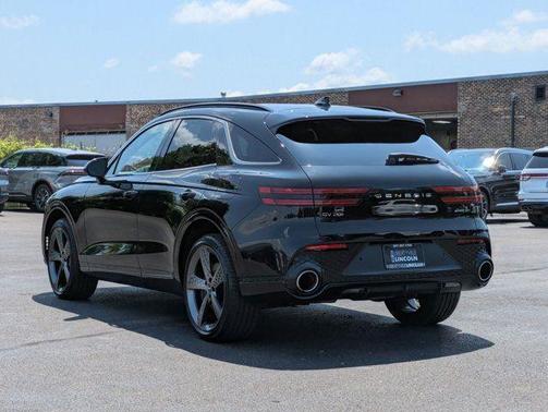 2023 Genesis GV70 3.5T Sport