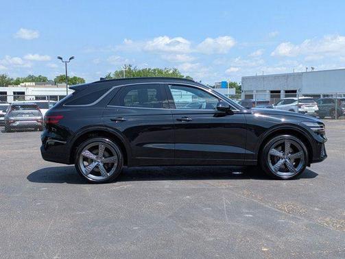 2023 Genesis GV70 3.5T Sport