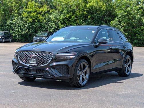 2023 Genesis GV70 3.5T Sport